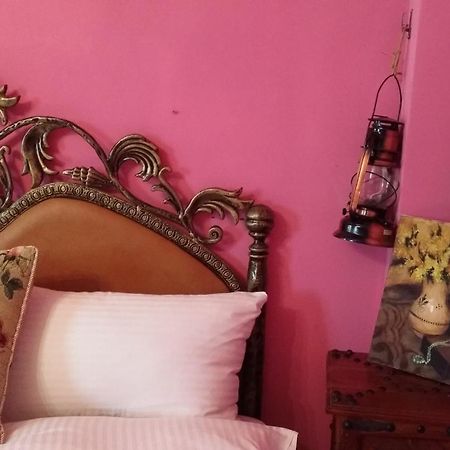 Hualien Seaside B&B Bagian luar foto