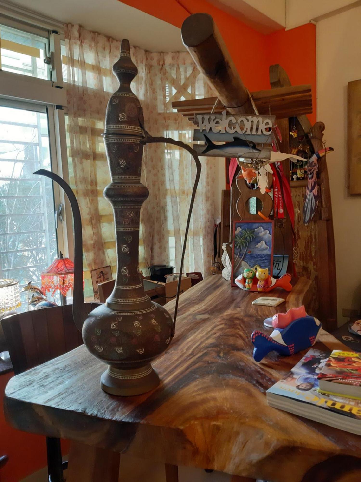 Hualien Seaside B&B Bagian luar foto