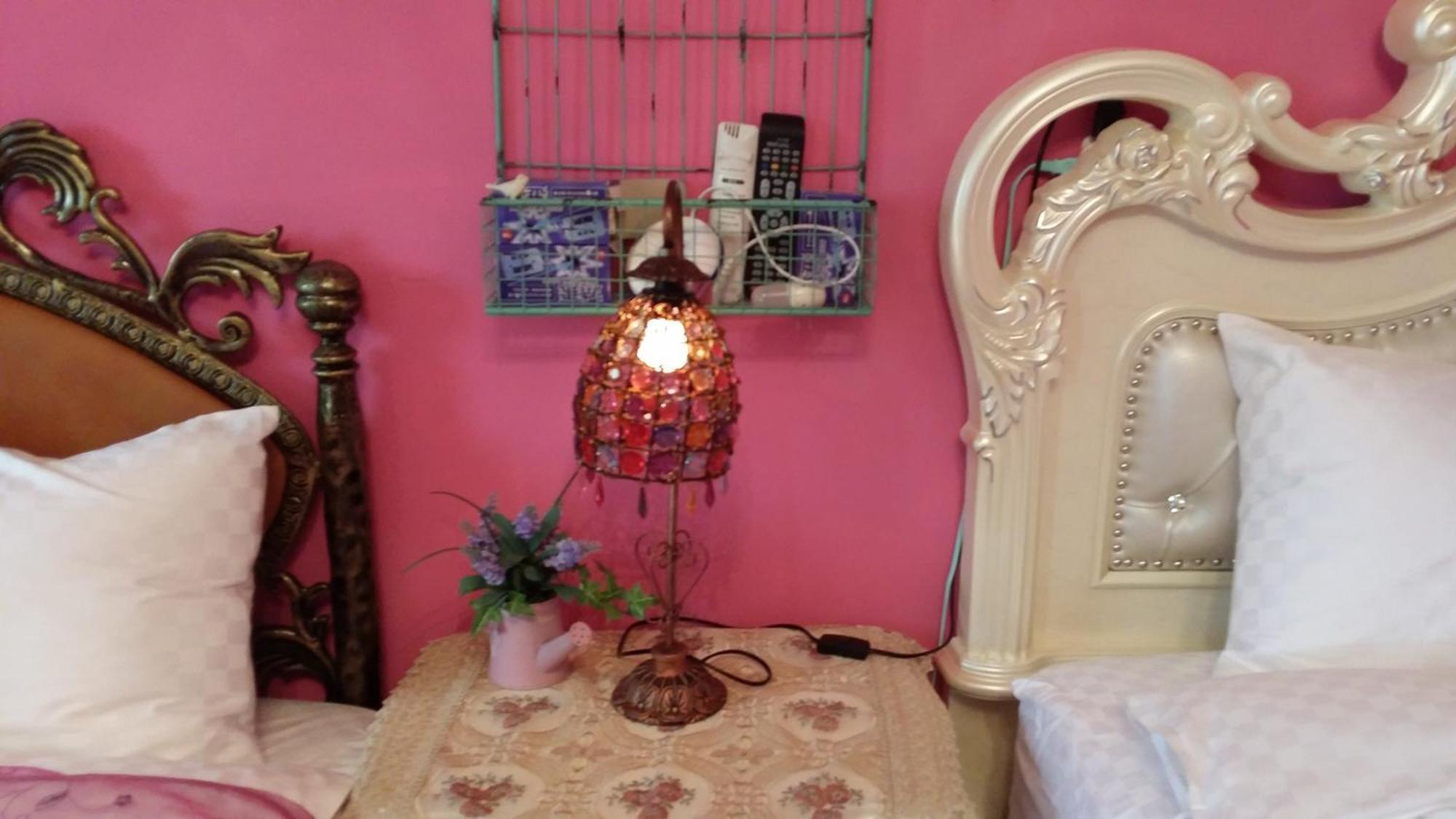 Hualien Seaside B&B Ruang foto