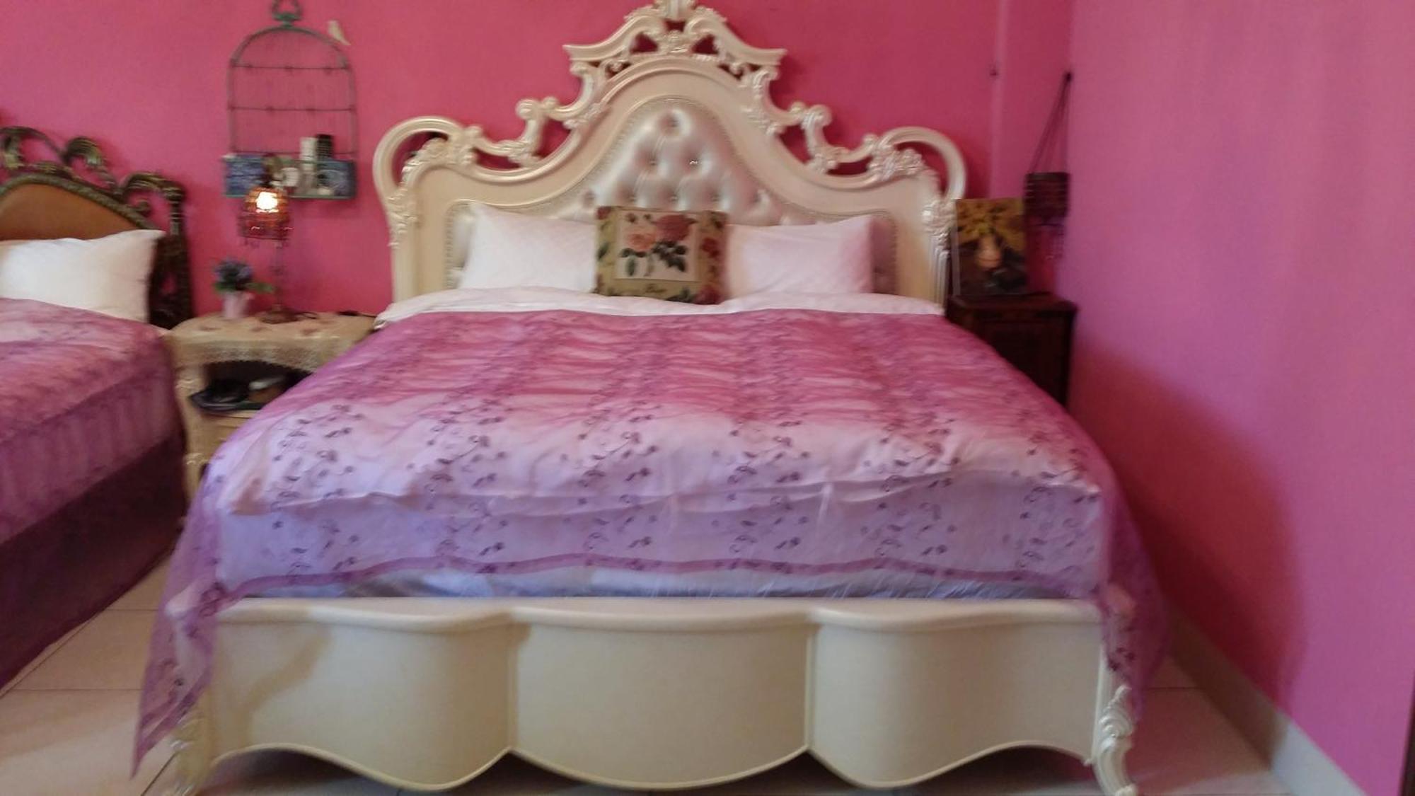 Hualien Seaside B&B Ruang foto