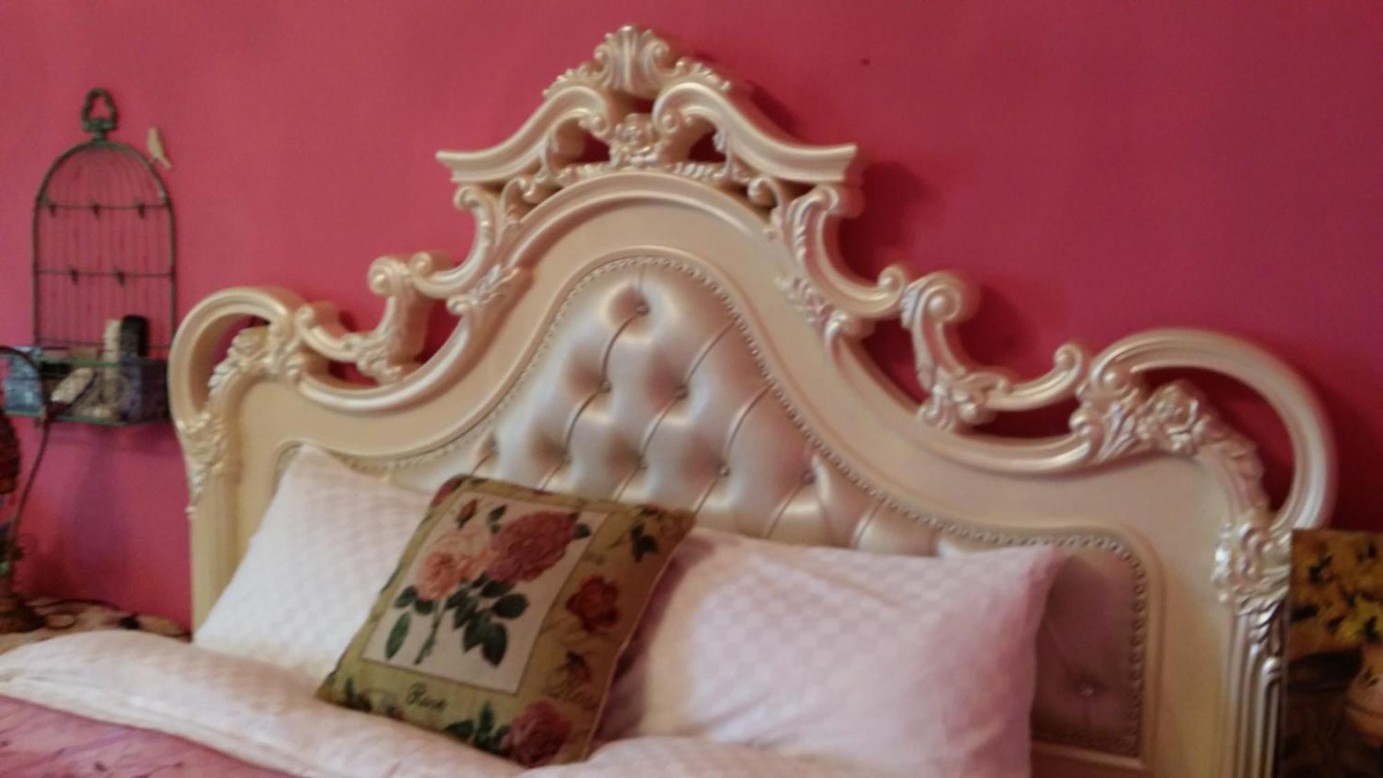 Hualien Seaside B&B Ruang foto