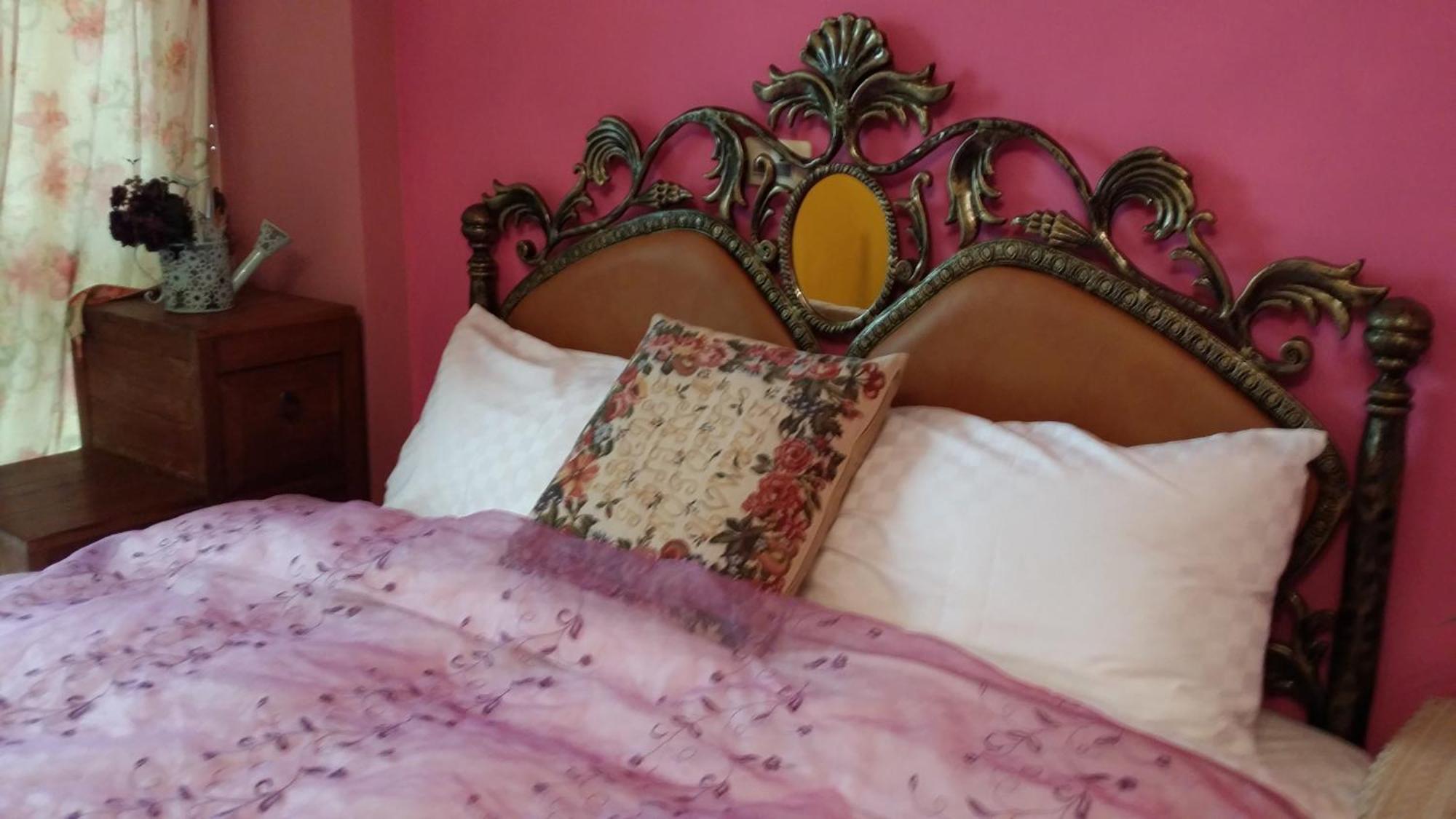 Hualien Seaside B&B Ruang foto