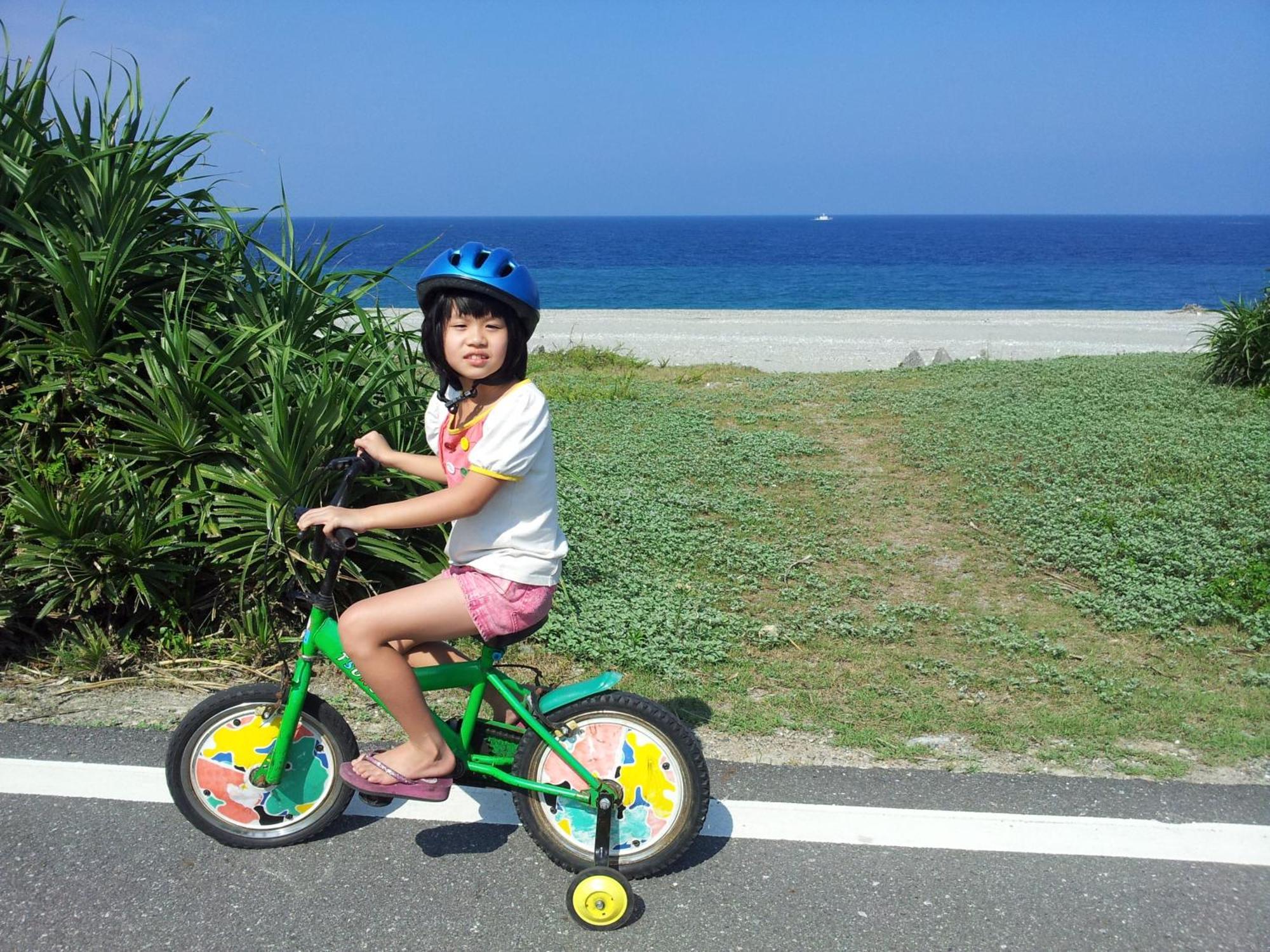 Hualien Seaside B&B Ruang foto
