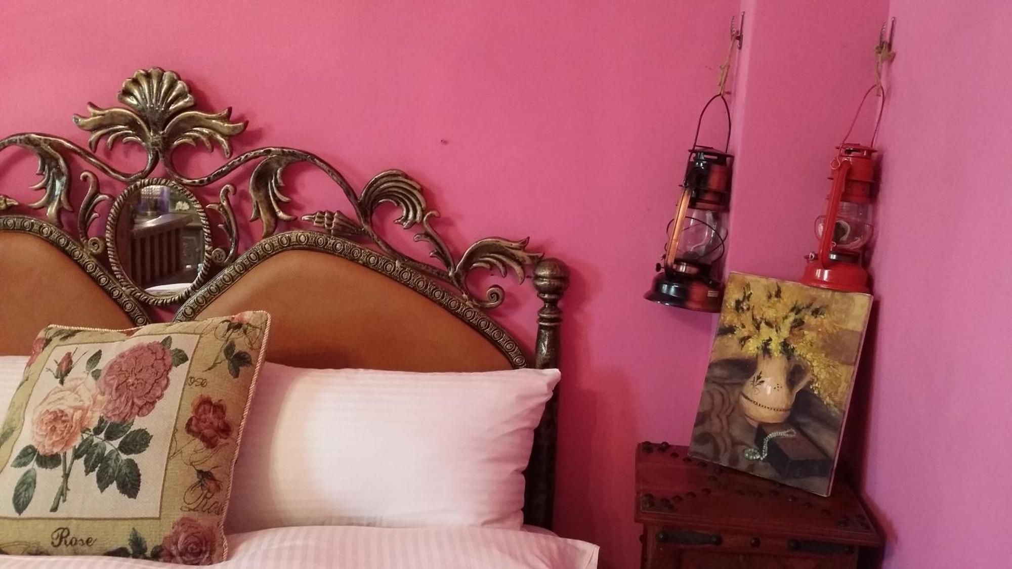 Hualien Seaside B&B Bagian luar foto