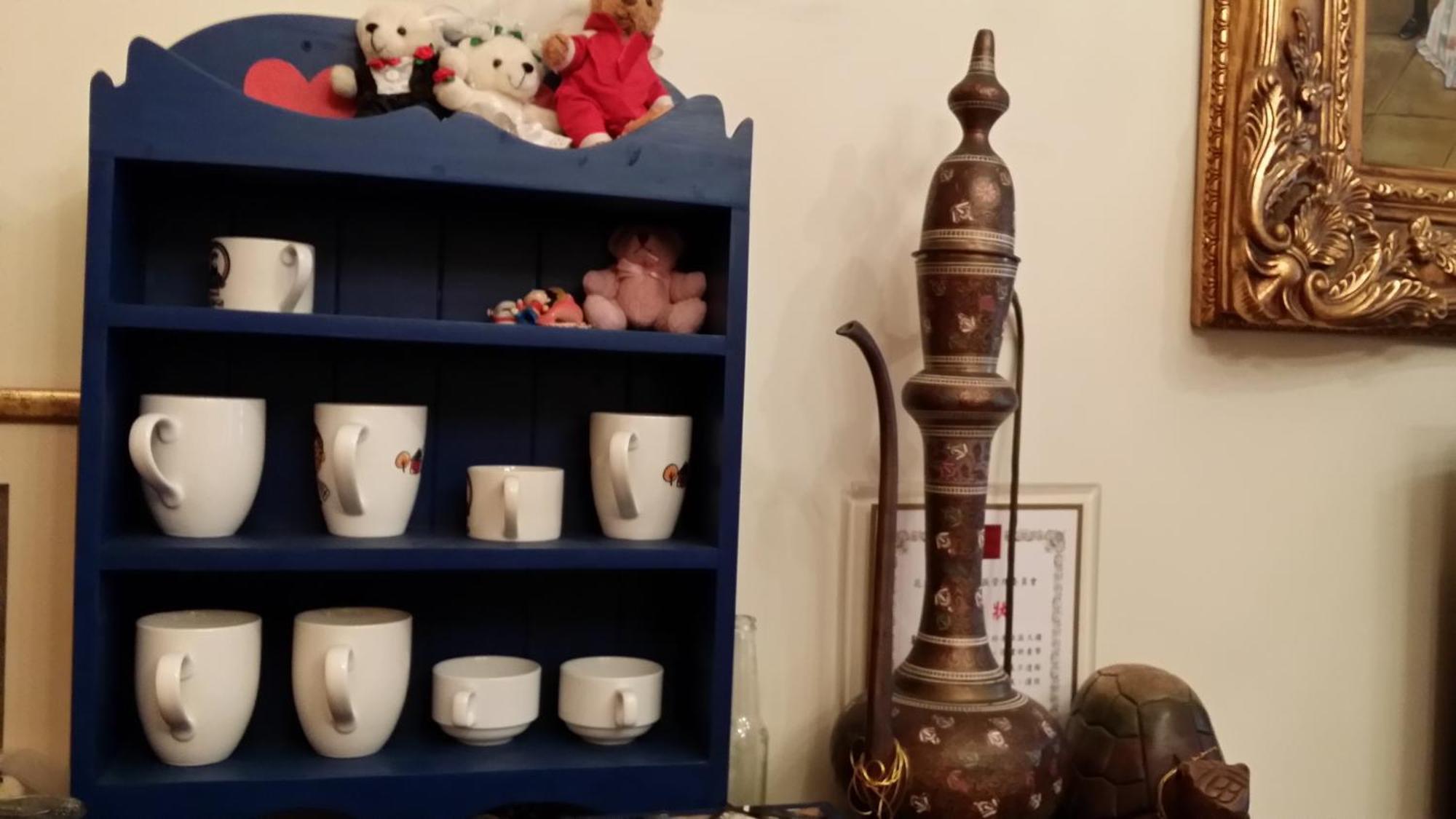 Hualien Seaside B&B Ruang foto