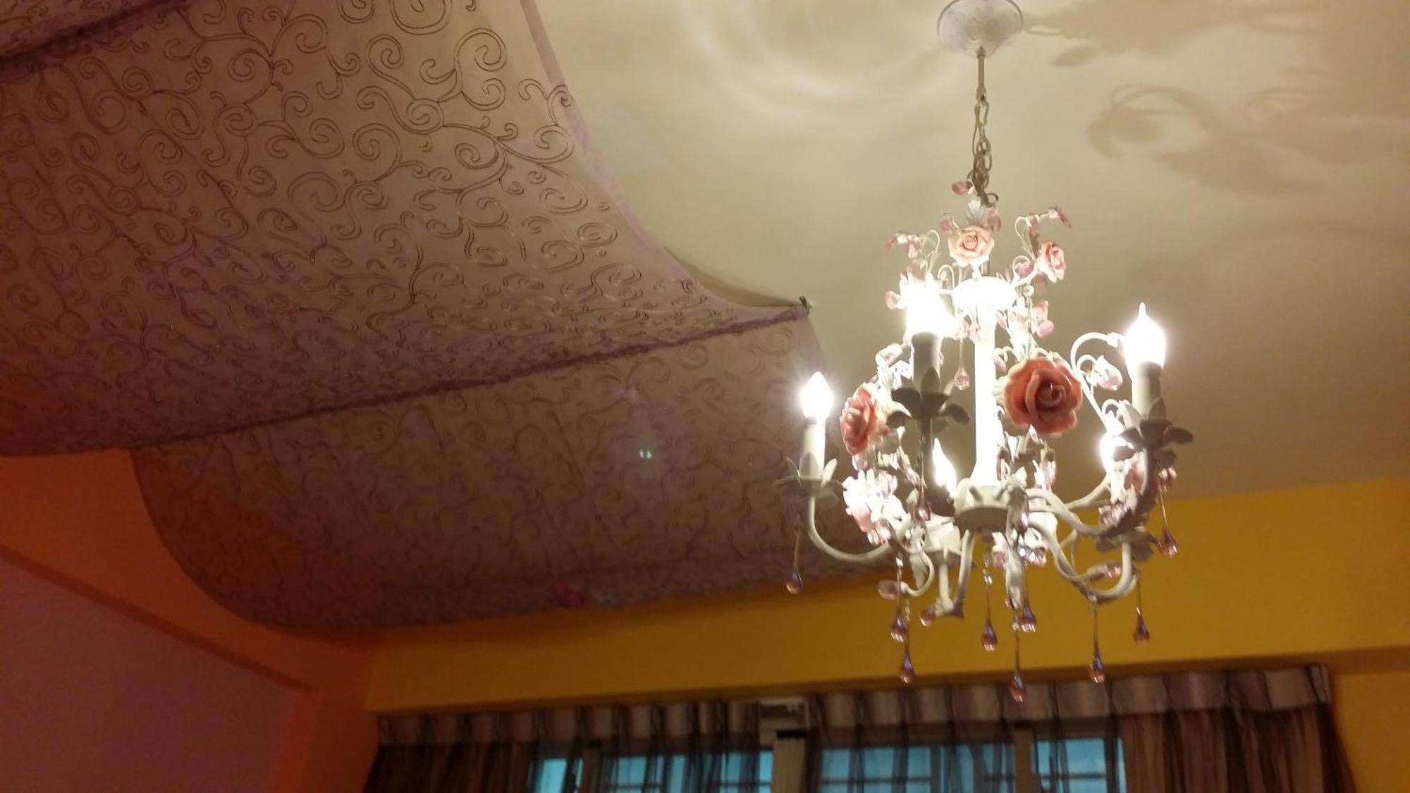 Hualien Seaside B&B Ruang foto