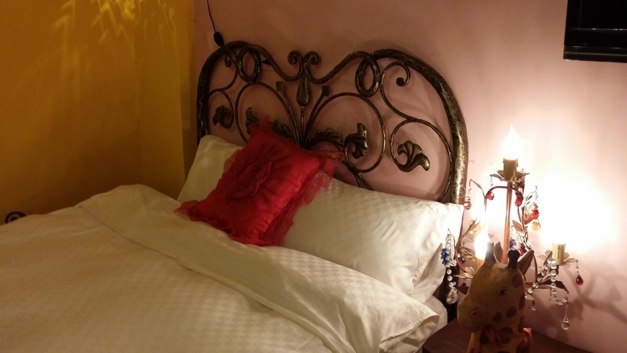 Hualien Seaside B&B Ruang foto