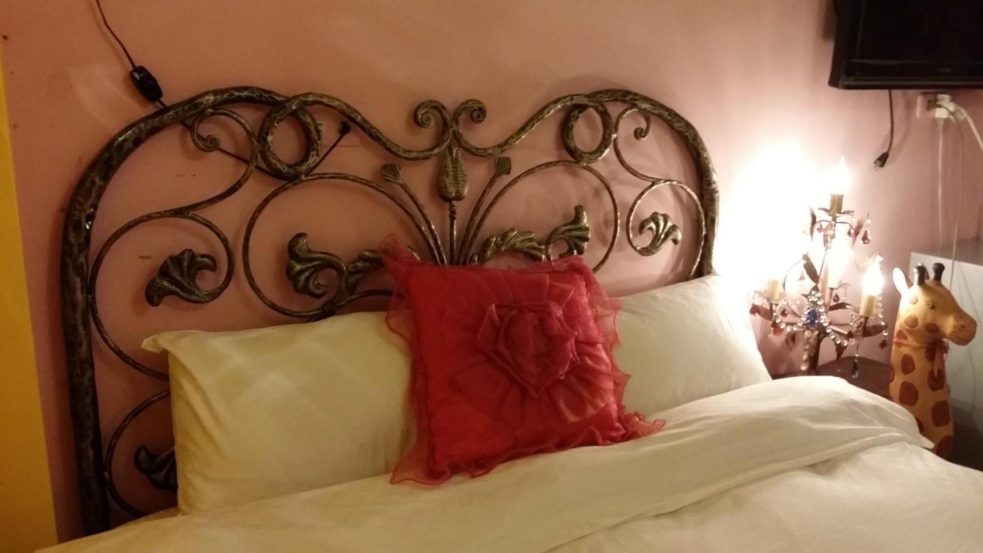 Hualien Seaside B&B Ruang foto