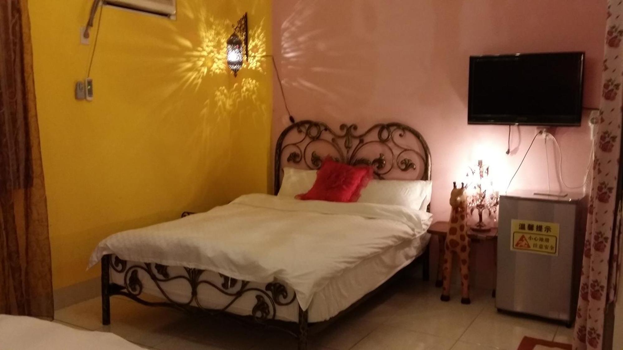 Hualien Seaside B&B Ruang foto