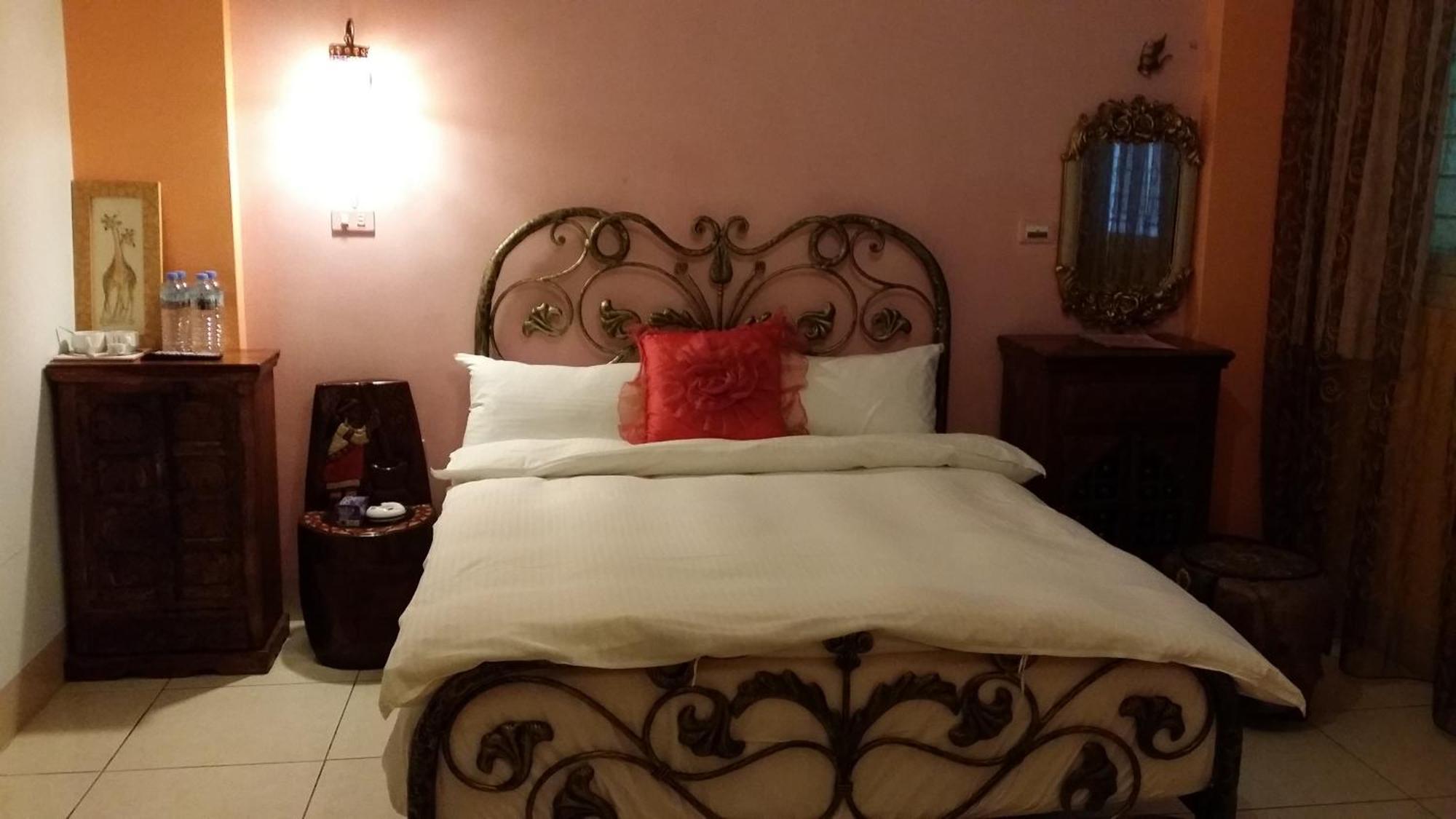Hualien Seaside B&B Ruang foto