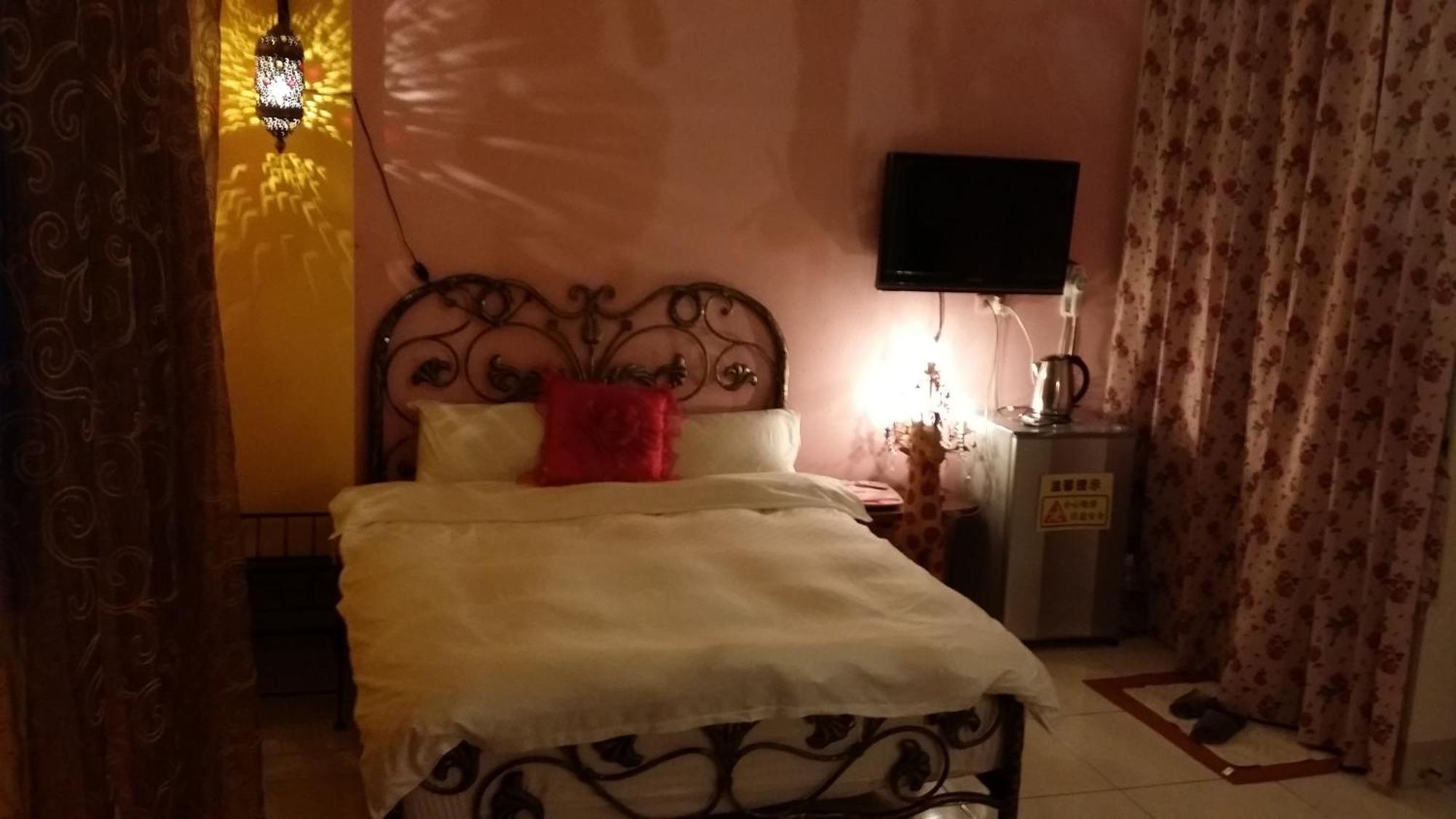 Hualien Seaside B&B Ruang foto