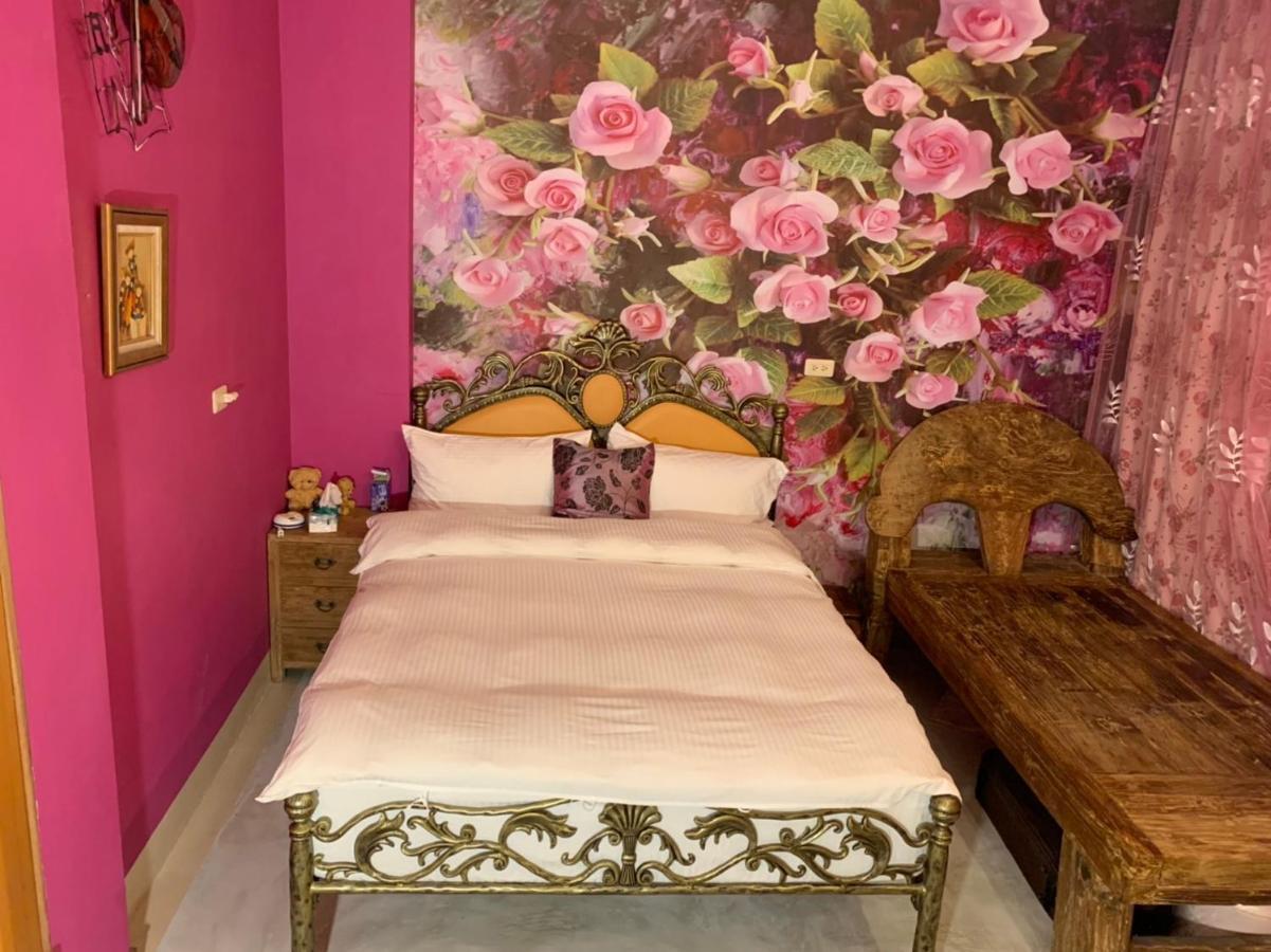 Hualien Seaside B&B Bagian luar foto